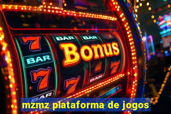 mzmz plataforma de jogos